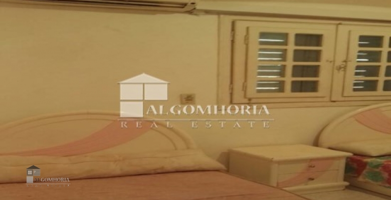 Furnished Villa for rent 0.00 M2 in North Coast, Marina
