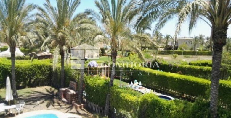 Furnished Villa for rent 0.00 M2 in North Coast, Marina