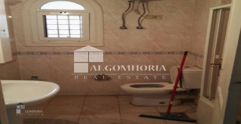 Furnished Villa for rent 0.00 M2 in North Coast, Marina