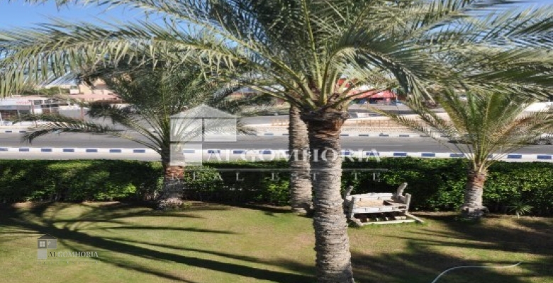 Furnished Villa for rent 0.00 M2 in North Coast, Marina
