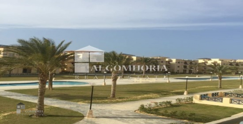 Furnished Villa for rent 0.00 M2 in North Coast, Marina