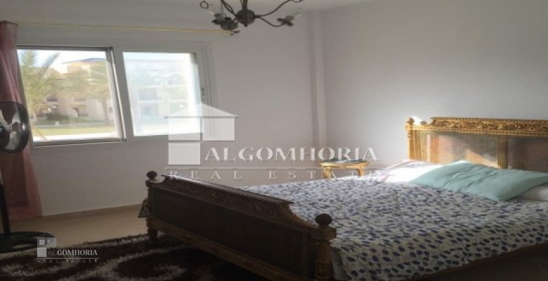 Furnished Villa for rent 0.00 M2 in North Coast, Marina