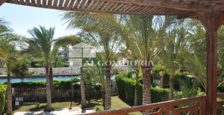 Furnished Villa for rent 0.00 M2 in North Coast, Marina