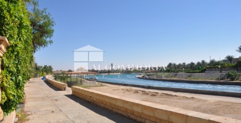 Furnished Villa for rent 0.00 M2 in North Coast, Marina