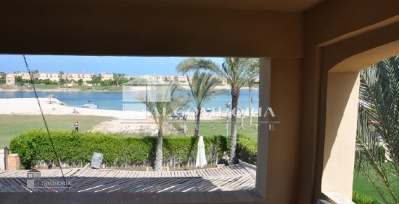 Furnished Villa for rent 0.00 M2 in North Coast, Marina