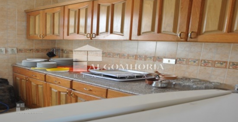 Furnished Villa for rent 0.00 M2 in North Coast, Marina