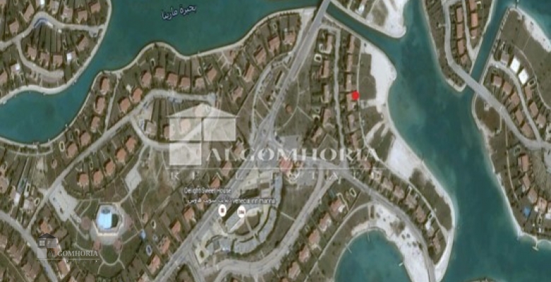 Furnished Villa for rent 0.00 M2 in North Coast, Marina