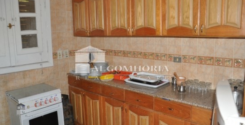 Furnished Villa for rent 0.00 M2 in North Coast, Marina