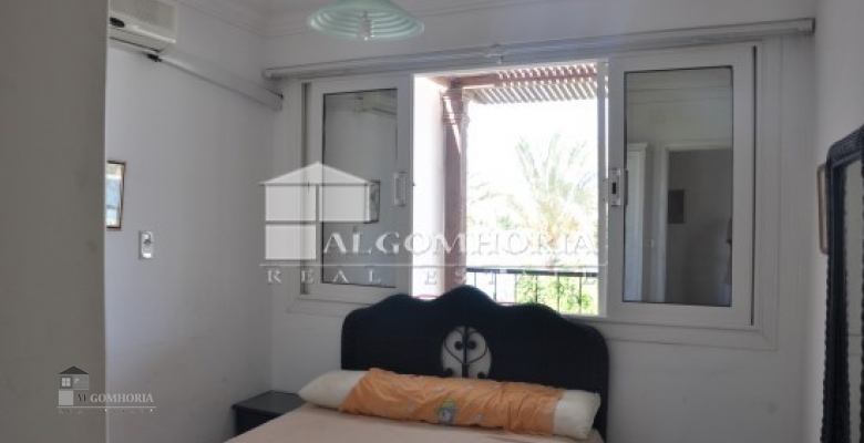 Furnished Villa for rent 0.00 M2 in North Coast, Marina