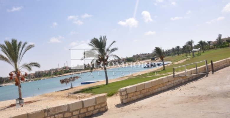 Furnished Villa for rent 0.00 M2 in North Coast, Marina