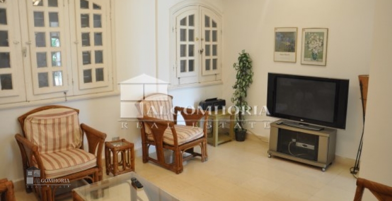Furnished Villa for rent 0.00 M2 in North Coast, Marina