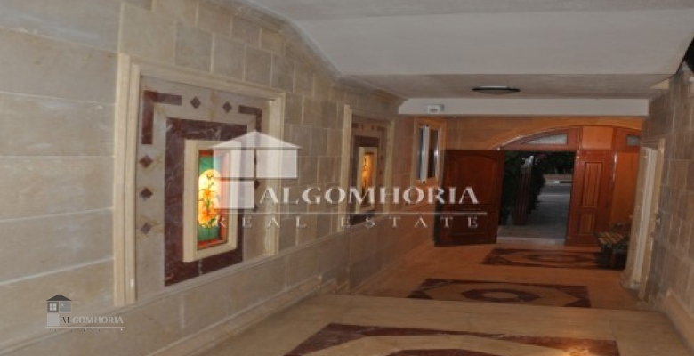 Furnished Villa for rent 000 M2 in North Coast Marina