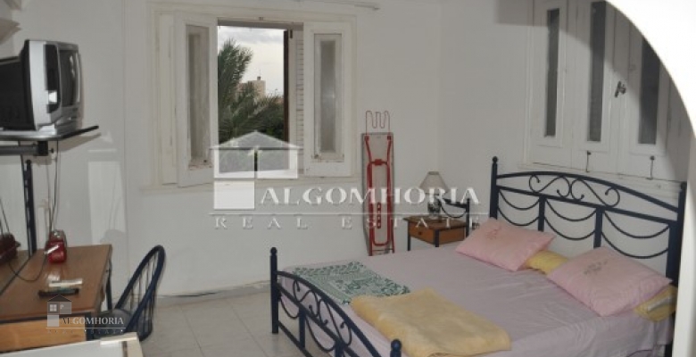 Furnished Villa for rent 000 M2 in North Coast Marina