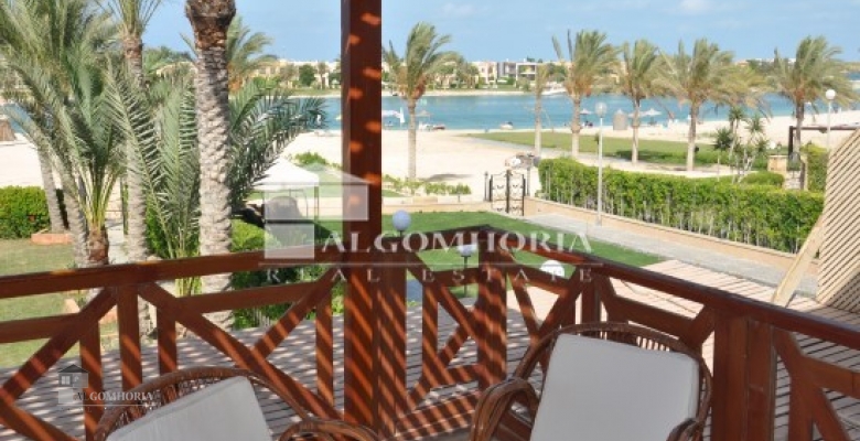 Furnished Villa for rent 0.00 M2 in North Coast, Marina