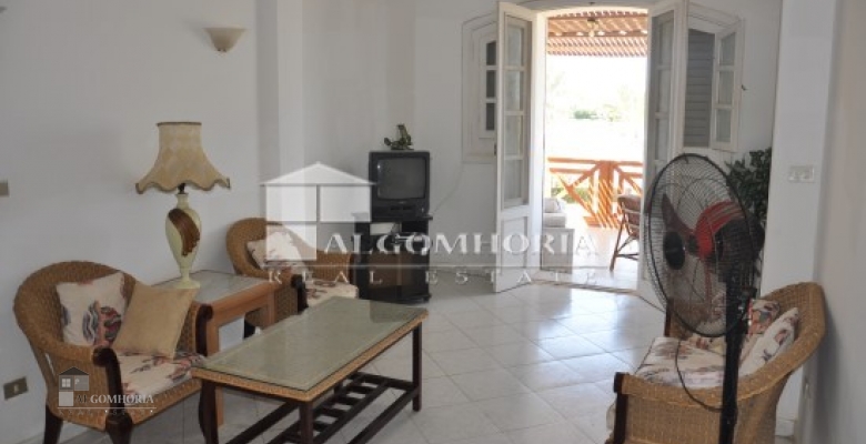 Furnished Villa for rent 0.00 M2 in North Coast, Marina