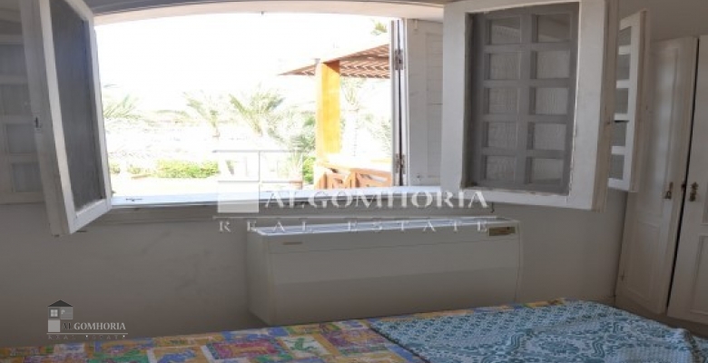Furnished Villa for rent 0.00 M2 in North Coast, Marina