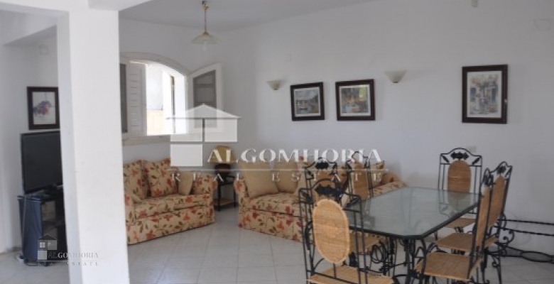 Furnished Villa for rent 0.00 M2 in North Coast, Marina