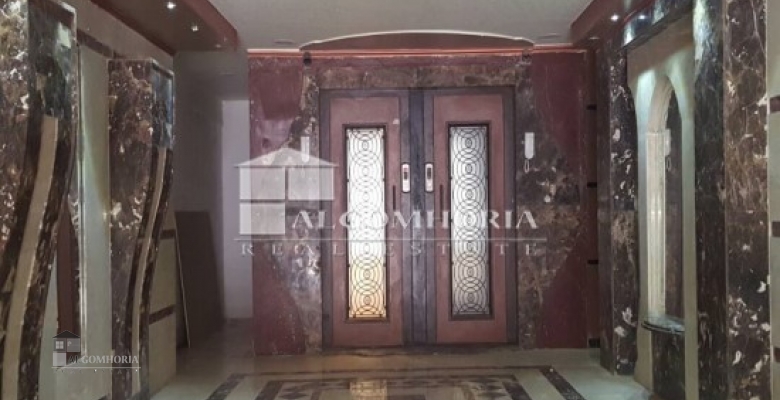 Apartment for rent 180.00 M2 in Giza, Mohandeseen