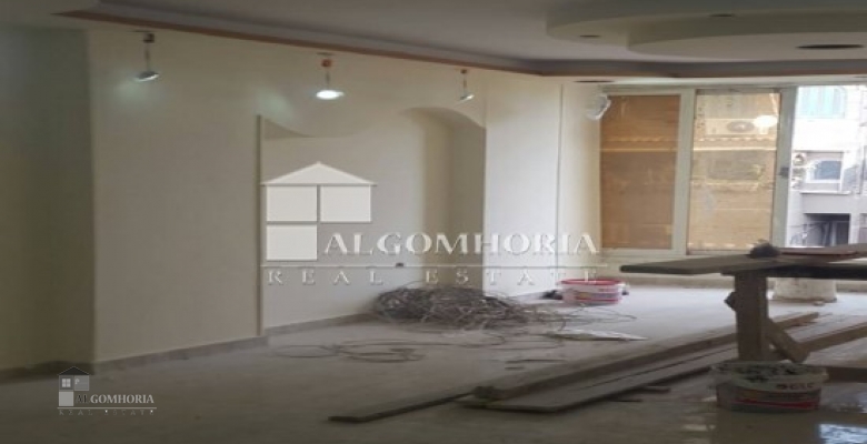 Apartment for rent 180.00 M2 in Giza, Mohandeseen