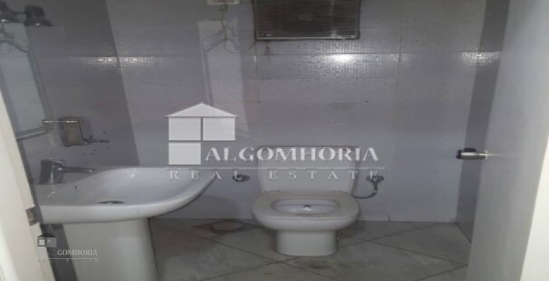 Office Space for rent 220.00 M2 in Giza, Mohandeseen