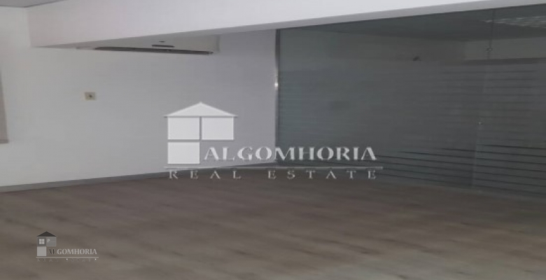 Office Space for rent 220.00 M2 in Giza, Mohandeseen