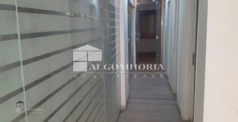 Office Space for rent 220.00 M2 in Giza, Mohandeseen