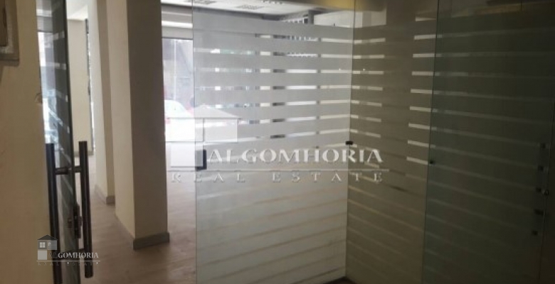Office Space for rent 220.00 M2 in Giza, Mohandeseen