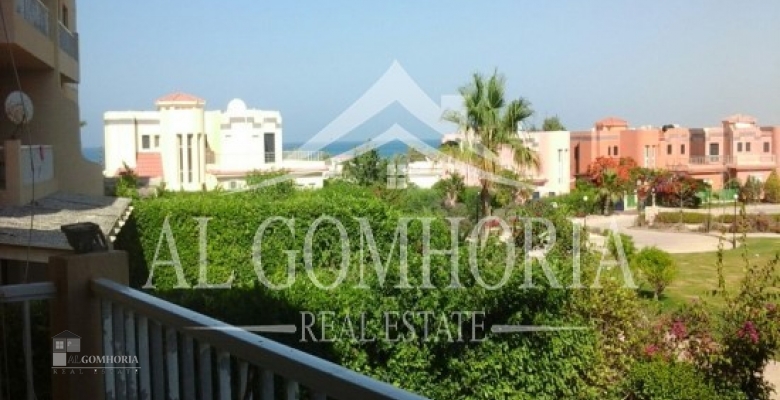 Furnished Villa for rent 300.00 M2 in North Coast, Sidi Abdel Rahman