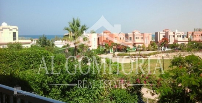 Furnished Villa for rent 300.00 M2 in North Coast, Sidi Abdel Rahman