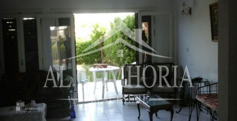 Furnished Villa for rent 300.00 M2 in North Coast, Sidi Abdel Rahman