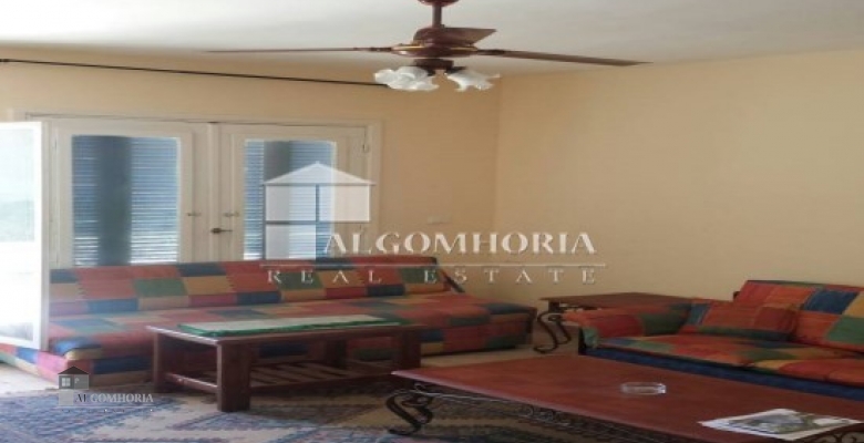 Furnished Villa for rent 0.00 M2 in North Coast, Badr Village