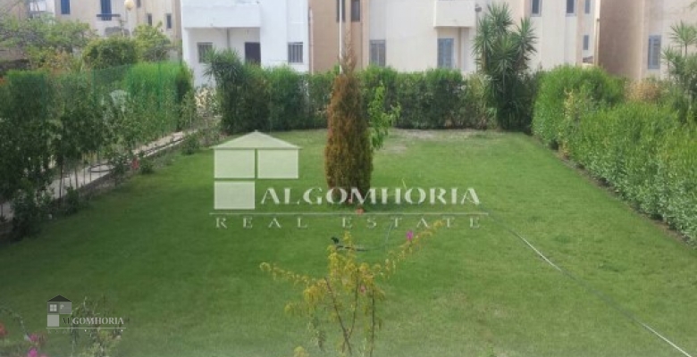 Furnished Villa for rent 0.00 M2 in North Coast, Badr Village
