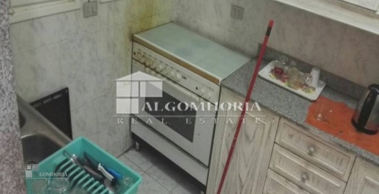 Furnished Chaleh for rent 0.00 M2 in North Coast, Marina