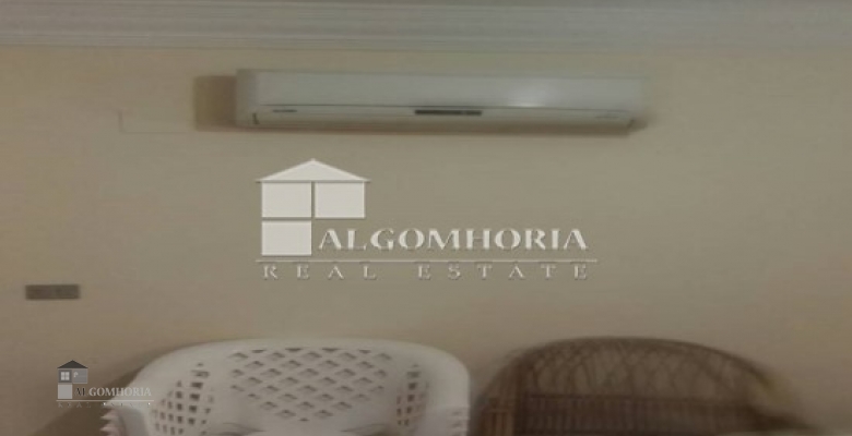 Furnished Chaleh for rent 0.00 M2 in North Coast, Marina