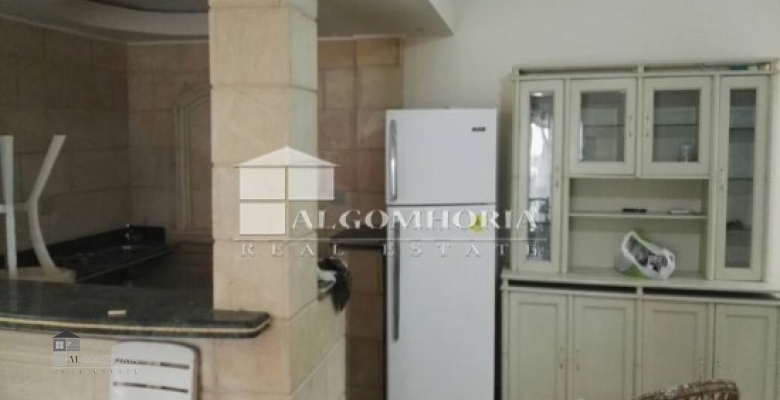 Furnished Chaleh for rent 0.00 M2 in North Coast, Marina