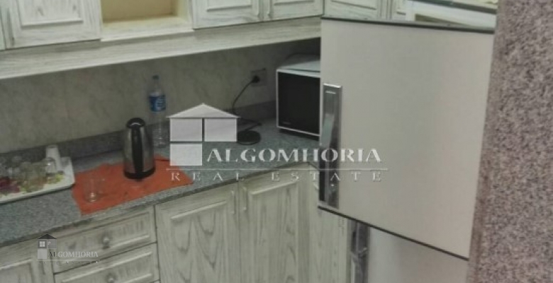 Furnished Chaleh for rent 0.00 M2 in North Coast, Marina