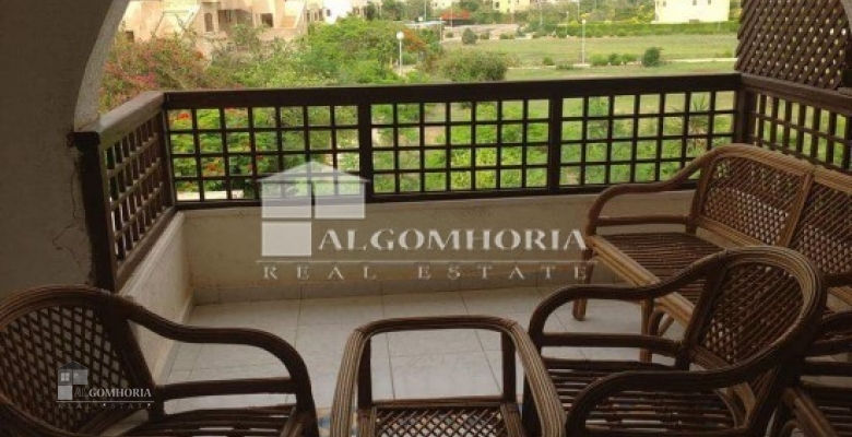 Furnished Chaleh for rent 0.00 M2 in North Coast, Marina