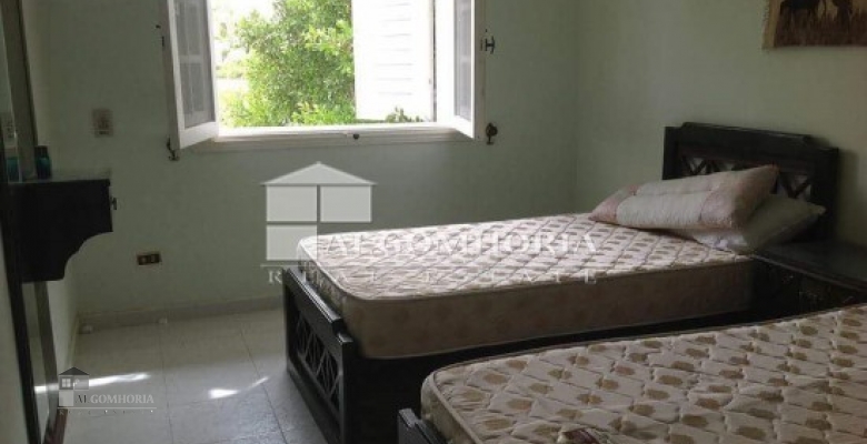 Furnished Chaleh for rent 0.00 M2 in North Coast, Marina