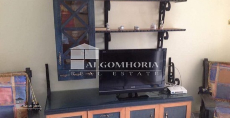 Furnished Chaleh for rent 0.00 M2 in North Coast, Marina