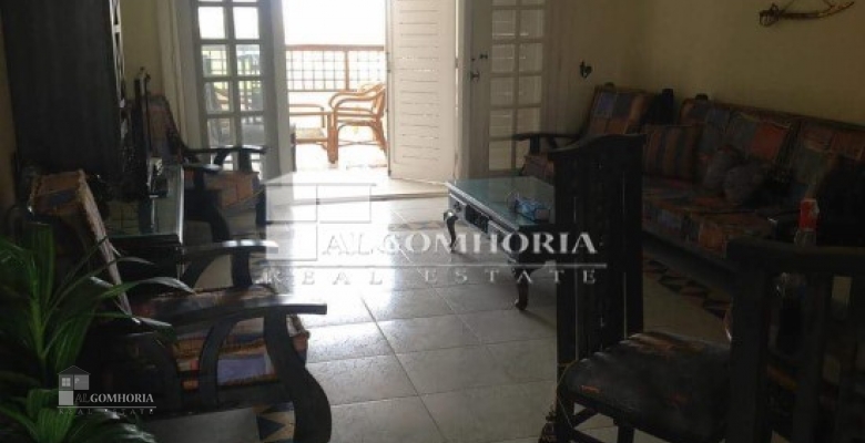 Furnished Chaleh for rent 0.00 M2 in North Coast, Marina
