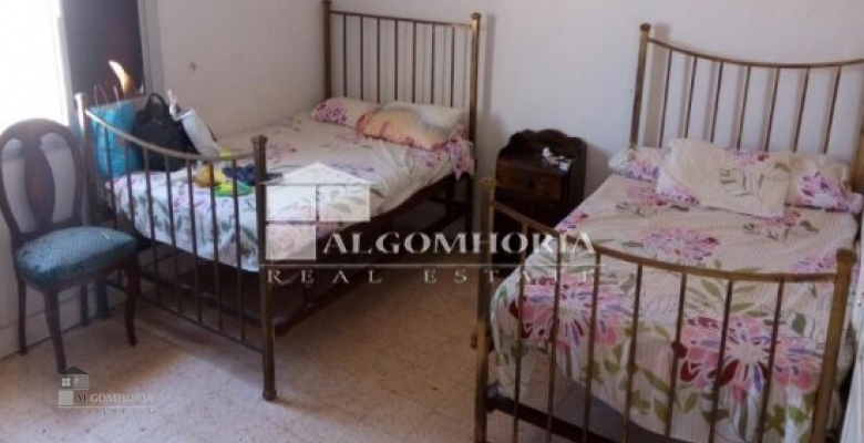 Furnished Chaleh for rent 140.00 M2 in North Coast, Zomoroda Village
