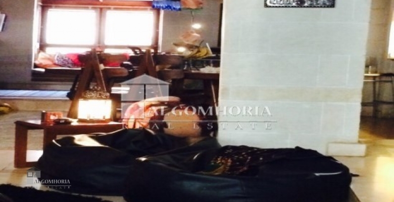 Furnished Apartment for rent 140.00 M2 in Cairo, Maadi