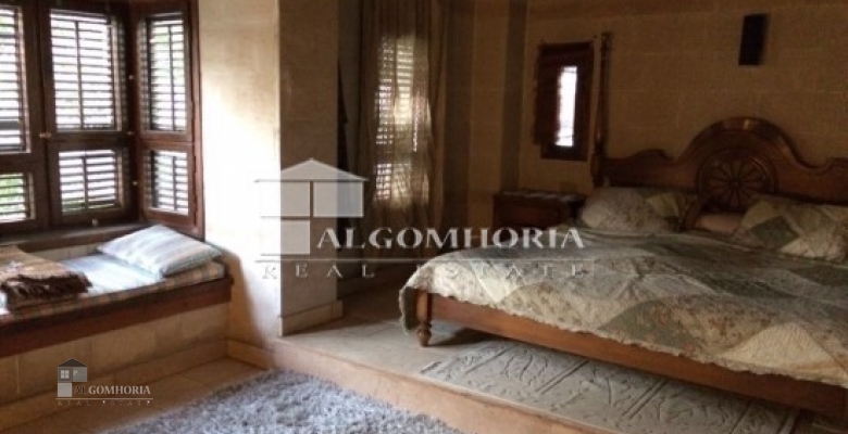 Furnished Apartment for rent 140.00 M2 in Cairo, Maadi