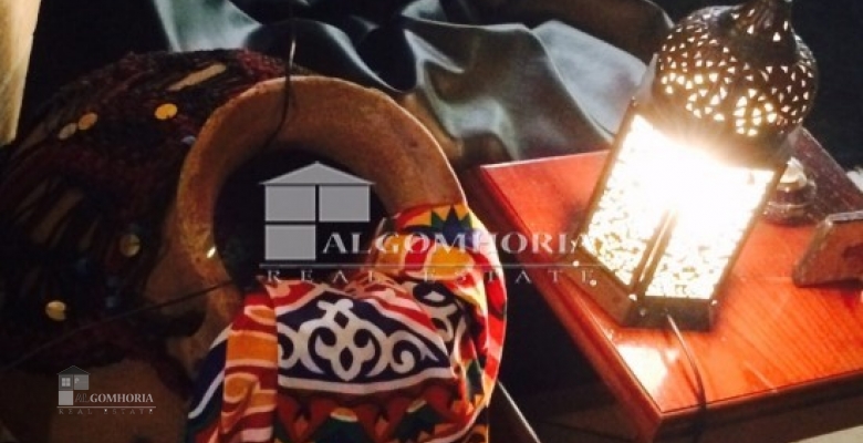 Furnished Apartment for rent 140.00 M2 in Cairo, Maadi