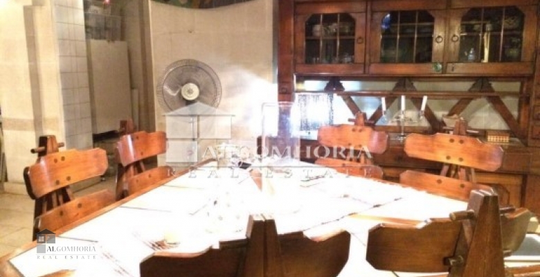 Furnished Apartment for rent 140.00 M2 in Cairo, Maadi