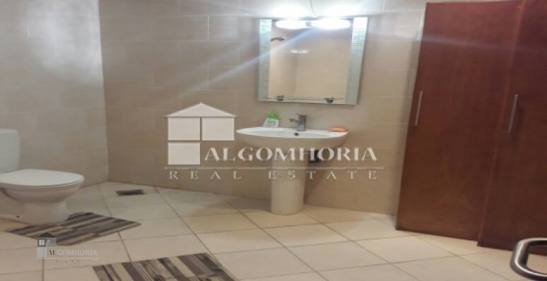 Furnished Duplex for rent 320.00 M2 in North Coast, Marina