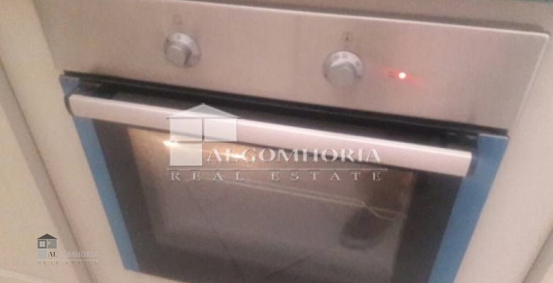 Furnished Duplex for rent 320.00 M2 in North Coast, Marina