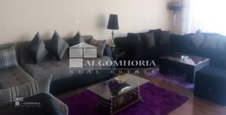 Furnished Duplex for rent 320.00 M2 in North Coast, Marina