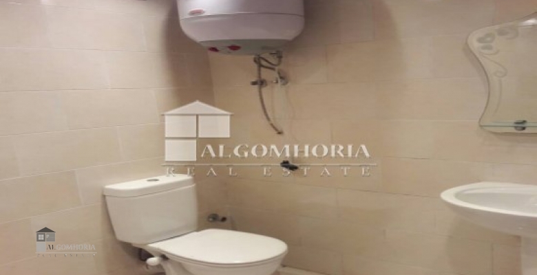 Furnished Duplex for rent 320.00 M2 in North Coast, Marina