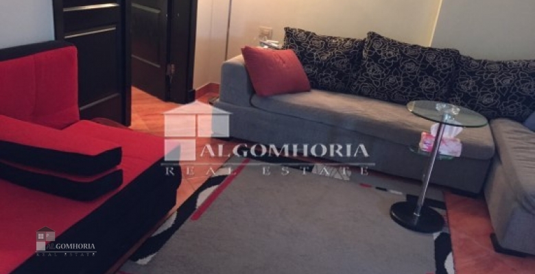 Furnished Chaleh for rent 0.00 M2 in North Coast, Marina